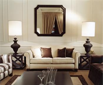 The Alfonso Sofa, Softhouse