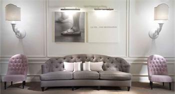 Sofa Berenice, Softhouse
