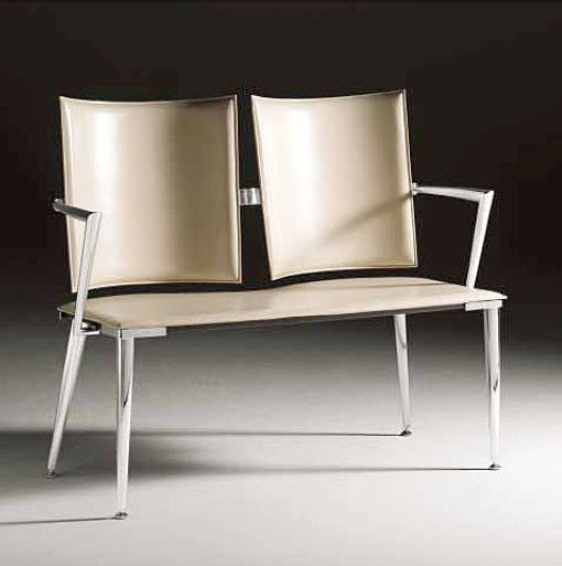 Double chair Murphy, SITIA