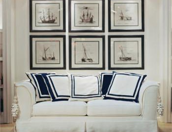 Sofa Blucina, Softhouse