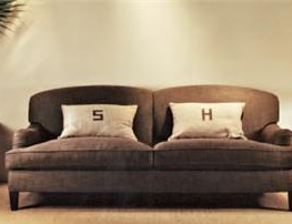 Sofa Camillo, Softhouse