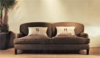 Sofa Camillo, Softhouse