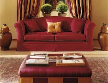 Sofa Carlabruna, Softhouse