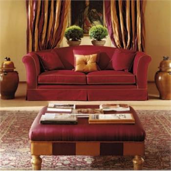 Sofa Carlabruna, Softhouse