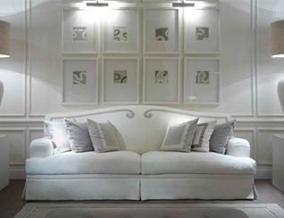 Sofa Clementina, Softhouse