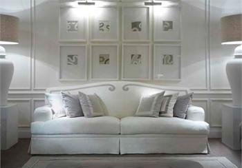 Sofa Clementina, Softhouse