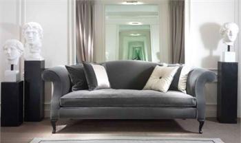 Sofa Cornelius, Softhouse