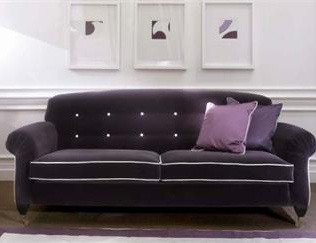 The Dafne Sofa, Softhouse