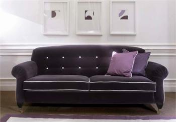 The Dafne Sofa, Softhouse