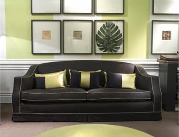 The Enea Sofa, Softhouse