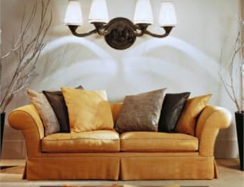 Sofa Giangastonne, Softhouse