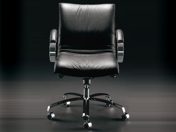 The chair on a rotating basis Basal, SITIA