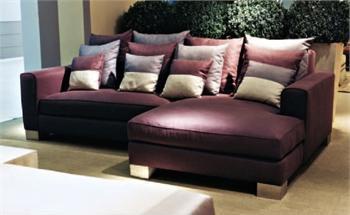 Sofa Grigioverde, Softhouse