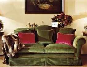 The Ortensia Sofa, Softhouse