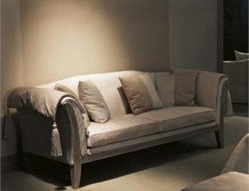 Sofa Oscar, Softhouse