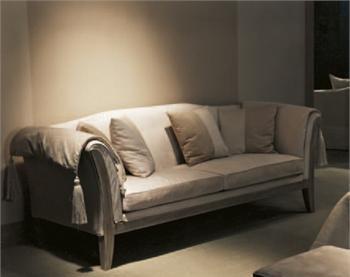 Sofa Oscar, Softhouse