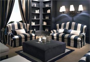 Sofa Ottone, Softhouse