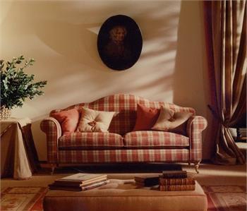 Sofa Umberto, Softhouse