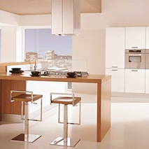 Kitchen furniture kitchen) 
