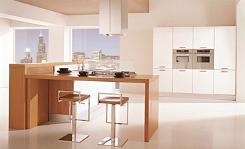 Kitchen (kitchen set) Spagnol Group
