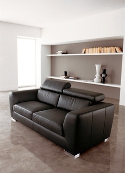Sofa Aramis, Spagnol Group