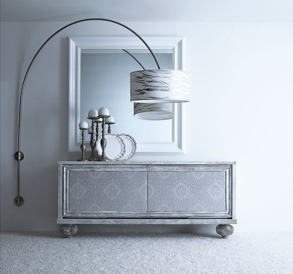 Mirror square Casablanca, Ego