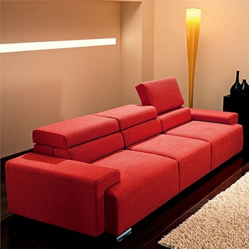 BB33 sofa modular sofa, Spagnol Group