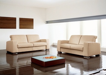 Sofa sofa Charm, Spagnol Group