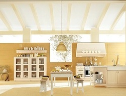 Kitchen (kitchen set) Spagnol Group