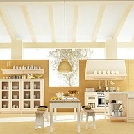 Kitchen furniture kitchen) 
