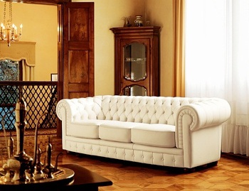 Sofa Diamant, Spagnol Group