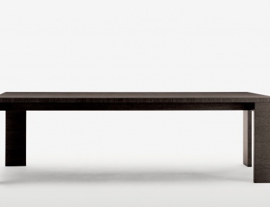 Dining table, Alceo - Maxalto