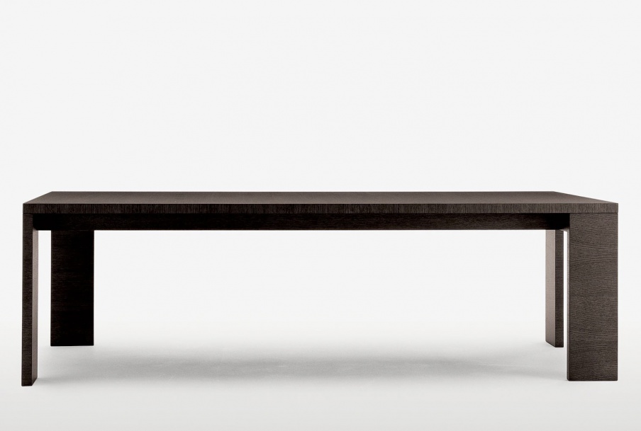Dining table, Alceo - Maxalto