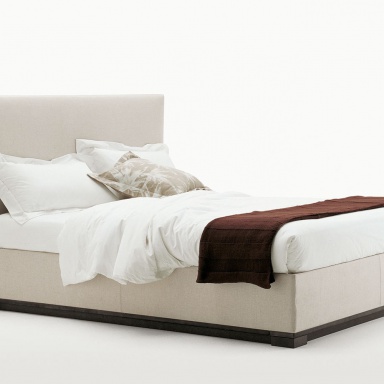 The Bauci Bed