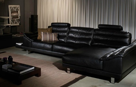 Corner sofa Absolut, Casa-Nova