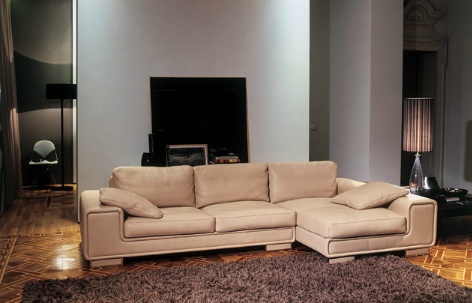 Corner sofa Best Of, Casa-Nova