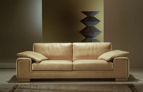 Double sofa Best Of, Casa-Nova