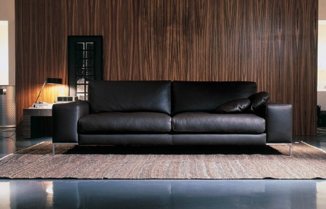Double sofa Feeling, Casa-Nova