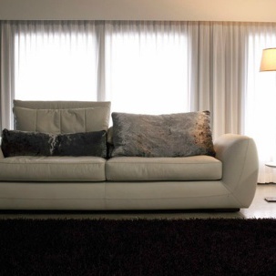 Double sofa Horizon