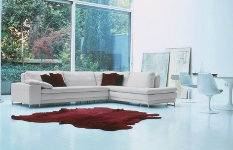 Madison corner sofa, Casa-Nova