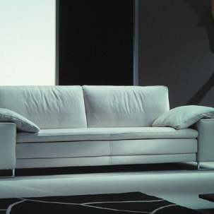 Madison two seater sofa