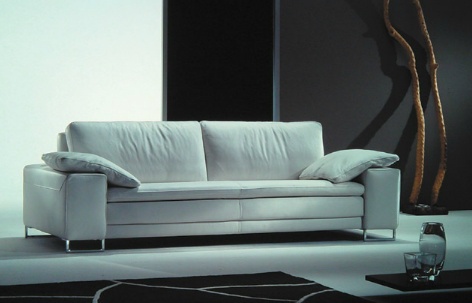 Double sofa Madison, Casa-Nova