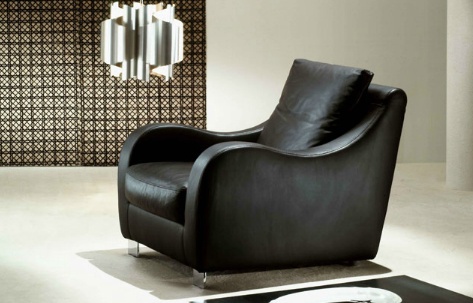 Chair Lui, Casa-Nova