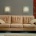 Three seater sofa Soft Time