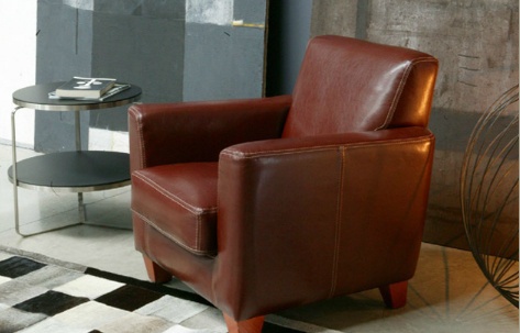 The Chair Suo, Casa-Nova