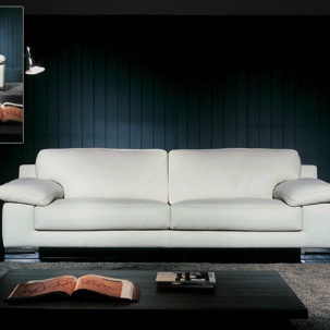 Double sofa Tea Time