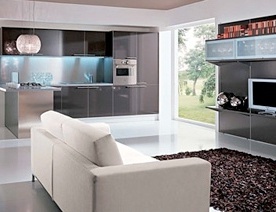 Kitchen (kitchen set) Spagnol Group