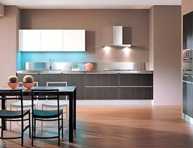 Kitchen (kitchen set) Spagnol Group