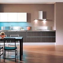 Kitchen furniture kitchen) 