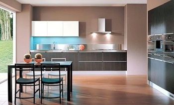Kitchen (kitchen set) Spagnol Group